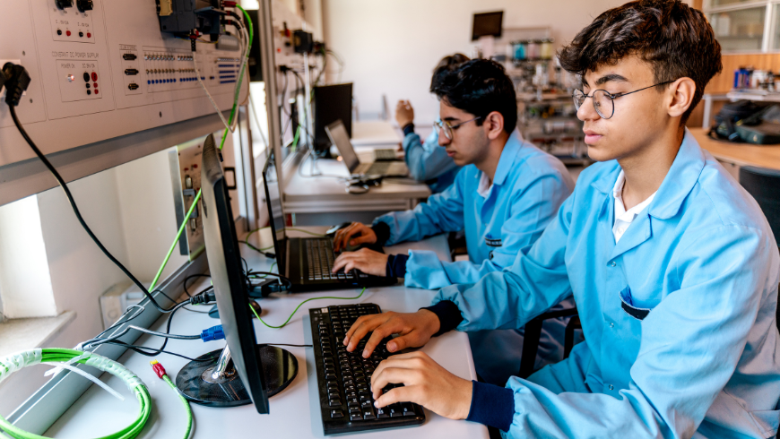 Pre-Vocational Training